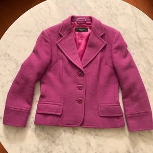 Max Mara Weekend Blazer